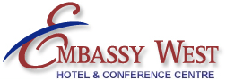 Embassy West Hotel