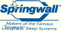 Springwall Sleep Systems