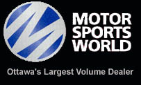 Motor Sports World